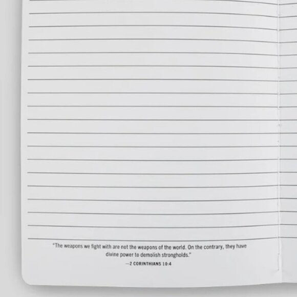 Kerusso Journal "Where God Guides He Provides" - New - Picture 6 of 9